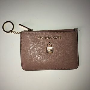 Michael Kors coin purse